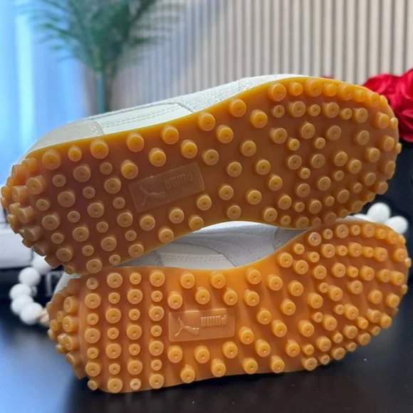 PUMA Easy Rider Mix- Girls 2 - Picture 5 of 7